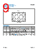 DFE201612E-R33M Datasheet HTML 9Page - Analog Devices 