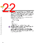 Q5Q3ARCH-RM/D Datasheet HTML 22Page - NXP Semiconductors 