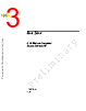 Q5Q3ARCH-RM/D Datasheet HTML 3Page - NXP Semiconductors 