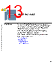 Q5Q3ARCH-RM/D Datasheet HTML 13Page - NXP Semiconductors 