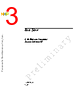 Q5Q3ARCH-RM/D Datasheet HTML 3Page - NXP Semiconductors 