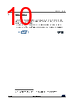 STM32G0C1NET7 Datasheet HTML 10Page - STMicroelectronics 