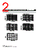 CS160808-R18K Datasheet HTML 2Page - Bourns Electronic Solutions 