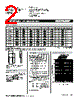 MF-RX Datasheet HTML 2Page - Bourns Electronic Solutions 