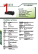 ICS-R372 Datasheet HTML 1Page - Lanner All Rights Reserved. 
