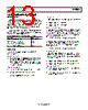 SSM2301CPZ-R2 Datasheet HTML 13Page - Texas Instruments 