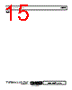 AD8563ARMZ-R2 Datasheet HTML 15Page - Analog Devices 