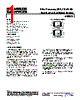 AD8676ARMZ-R2 Datasheet HTML 1Page - Analog Devices 
