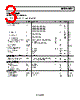 AD8682ARMZ-R2 Datasheet HTML 3Page - Analog Devices 