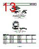 AD8682ARMZ-R2 Datasheet HTML 13Page - Analog Devices 