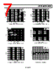 AD8666ARMZ-R2 Datasheet HTML 7Page - Analog Devices 