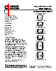 AD8666ARMZ-R2 Datasheet HTML 1Page - Analog Devices 