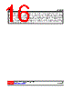 88C14-AF5-R Datasheet HTML 16Page - Unisonic Technologies 