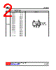 88C32-AF5-R Datasheet HTML 2Page - Unisonic Technologies 