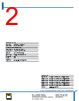 NUC-RPLP Datasheet HTML 2Page - BCM Advanced Research. 