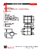 OF-08HS28DP Datasheet HTML 1Page - Nel Frequency Controls,inc 