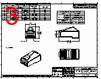 P-NDH-R6AX Datasheet HTML 3Page - Amphenol Communications Solutions 