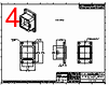 P-NDH-R6AX Datasheet HTML 4Page - Amphenol Communications Solutions 
