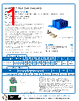ATS-21C-161-C1-R0 Datasheet HTML 1Page - Advanced Thermal Solutions, Inc. 
