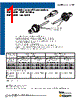 STDRJ45 Datasheet HTML 1Page - ITT Industries 