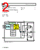 AD5259BCPZ10-R7 Datasheet HTML 2Page - Analog Devices 