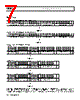 AD5259BCPZ50-R7 Datasheet HTML 7Page - Analog Devices 