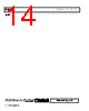 AD5259BCPZ100-R7 Datasheet HTML 14Page - Analog Devices 