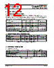 ING-RRC Datasheet HTML 12Page - List of Unclassifed Manufacturers 