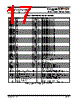 ING-RRC Datasheet HTML 17Page - List of Unclassifed Manufacturers 
