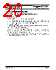 ING-RRC Datasheet HTML 20Page - List of Unclassifed Manufacturers 