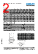 9321C Datasheet HTML 2Page - KISTLER INSTRUMENT CORPORATION 