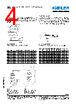 9321C Datasheet HTML 4Page - KISTLER INSTRUMENT CORPORATION 