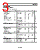 ADCMP603BCPZ-R2 Datasheet HTML 3Page - Analog Devices 