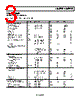 ADCMP604BKSZ-R21 Datasheet HTML 3Page - Analog Devices 