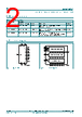74LVC595APW Datasheet HTML 2Page - Nexperia B.V. All rights reserved 