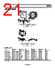 AD5663BCPZ-R2 Datasheet HTML 21Page - Analog Devices 