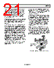 AD8143ACPZ-R2 Datasheet HTML 21Page - Analog Devices 