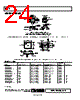 AD8045ACP-R2 Datasheet HTML 24Page - Analog Devices 