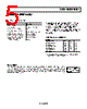 AD8692ARMZ-R2 Datasheet HTML 5Page - Analog Devices 