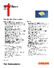 LWT673-R2 Datasheet HTML 1Page - OSRAM GmbH 