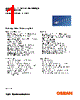 LB5433-R Datasheet HTML 1Page - OSRAM GmbH 