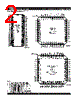 IDT7134LA55PI Datasheet HTML 2Page - Integrated Device Technology 
