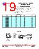 EPI100552B50 Datasheet HTML 19Page - PCA ELECTRONICS INC. 