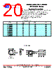 EPI100552B50 Datasheet HTML 20Page - PCA ELECTRONICS INC. 
