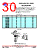 EPI100552B50 Datasheet HTML 30Page - PCA ELECTRONICS INC. 