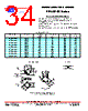 EPI100552B50 Datasheet HTML 34Page - PCA ELECTRONICS INC. 