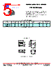 EPI100552B50 Datasheet HTML 5Page - PCA ELECTRONICS INC. 