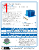 ATS-08F-07-C3-R0 Datasheet HTML 1Page - Advanced Thermal Solutions, Inc. 