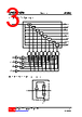 U74CBTLV3251L-R16-R Datasheet HTML 3Page - Unisonic Technologies 