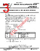 UPC1663 Datasheet HTML 3Page - Renesas Technology Corp 